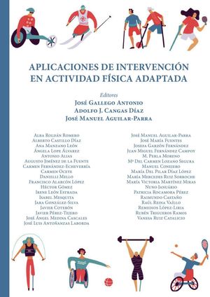 Aplicaciones De Intervención En Actividad Física Adaptada
