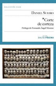 CORTE DE CORTEZA (Spanish Edition) [Paperback]