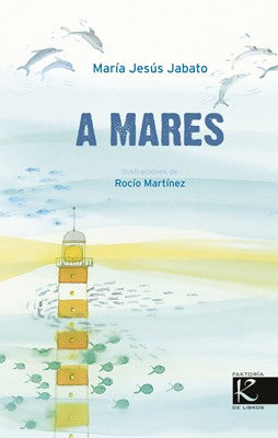 A mares [Hardcover] JABATO, MARIA JESUS