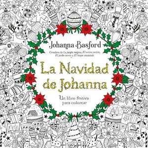 NAVIDAD DE JOHANNA, LA
