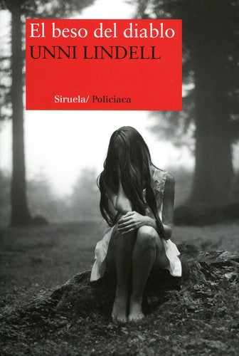 Beso Del Diablo, El [Paperback] Unni Lindell