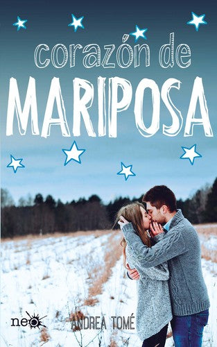 Corazon de Mariposa [Paperback] Tomae, Andrea and Tome, Andrea