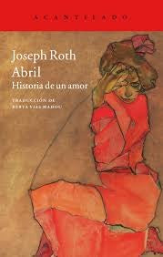 ABRIL [Paperback] Joseph Roth