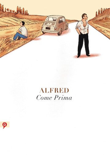 Come prima [Paperback] Alfred