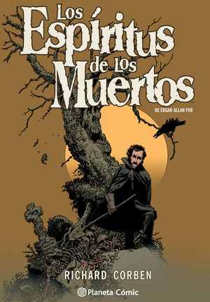 Los espíritus de los muertos de Edgar Allan Poe po