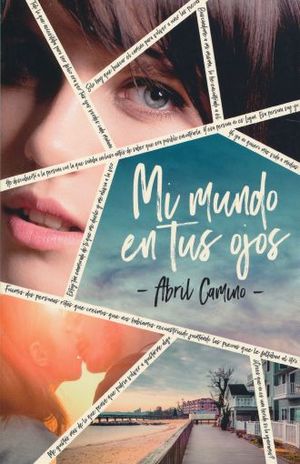 MI MUNDO EN TUS OJOS
