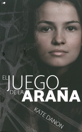 El juego de la araña [Paperback] Danon, Kate