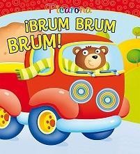 Brum Brum Brum / Pd.