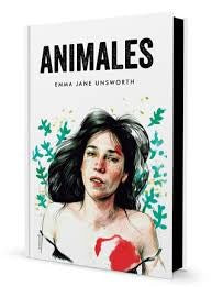 Animales Unsworth, Emma Jane and Silvia Moreno