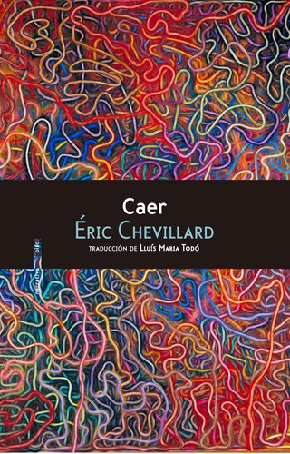 Caer [Paperback] Éric Chevillard