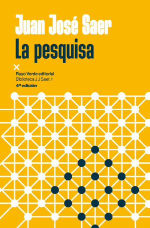 La Pesquisa