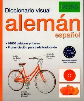Diccionario Visual Alemán Español