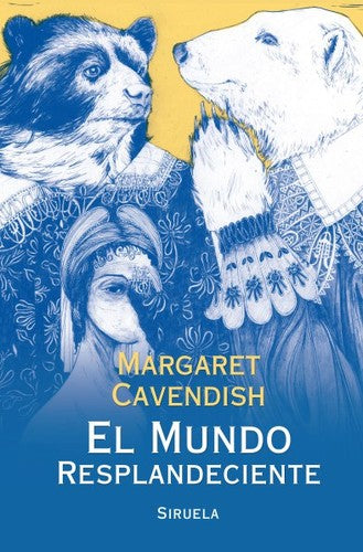 El mundo resplandeciente [Hardcover] Cavendish
