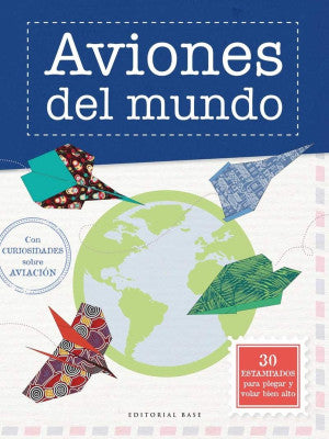 Aviones del mundo