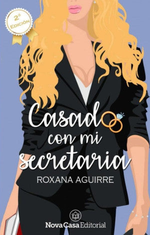 Casado Con Mi Secretaria