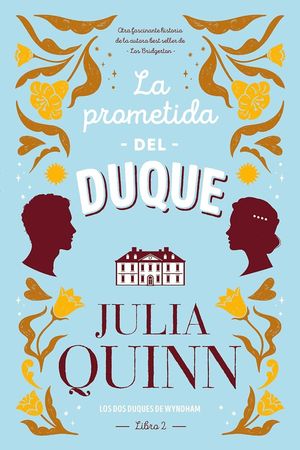 PROMETIDA DEL DUQUE, LA