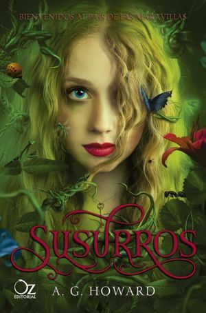 Susurros / Susurros 1