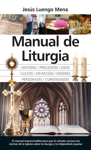 Manual De Liturgia