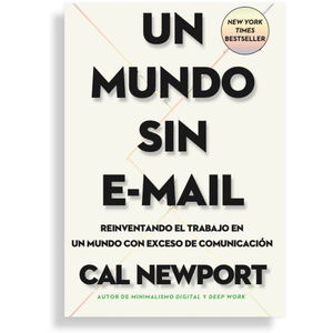 UN MUNDO SIN E-MAIL (RT)