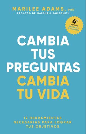 CAMBIA TUS PREGUNTAS, CAMBIA TU VIDA (RT)
