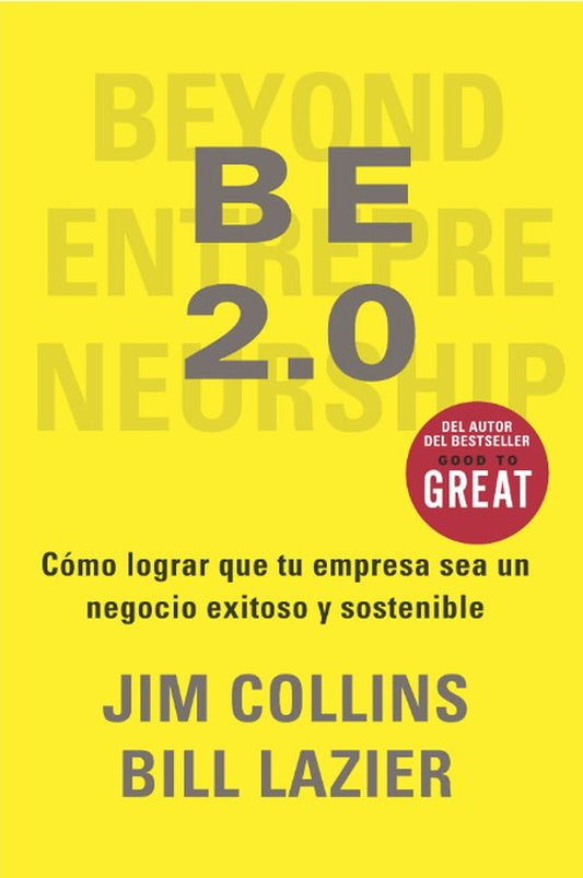 BE 2.0 (RT)
