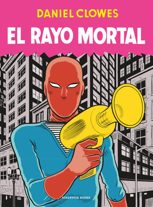 RAYO MORTAL, EL - TB