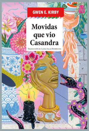Movidas Que Vio Casandra