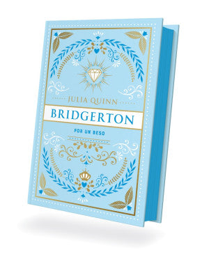 POR UN BESO (BRIDGERTON 7)  ED COLECCION