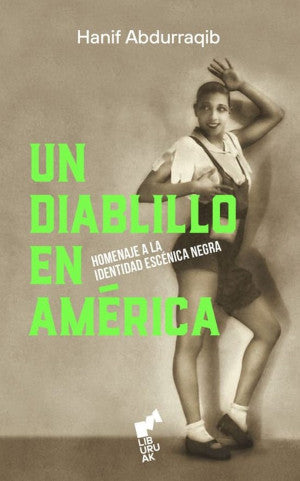 Un diablillo en América. Homenaje a la identidad escénica negra / Pd.