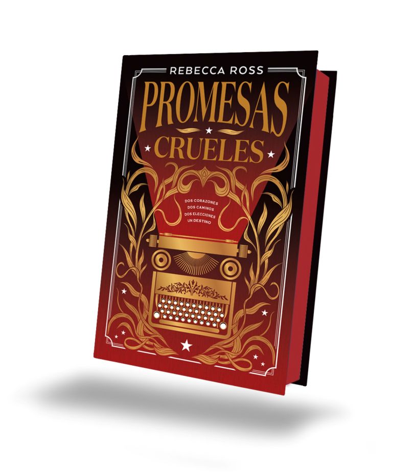 PROMESAS CRUELES,  EDI LIMITADA