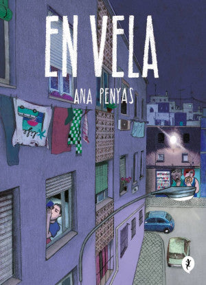EN VELA