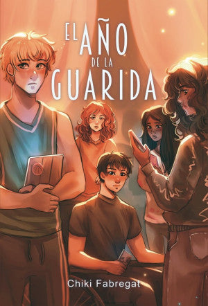 El año de la guarida