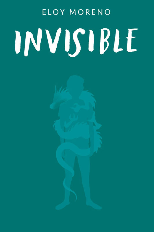 INVISIBLE EDICION DRAGON