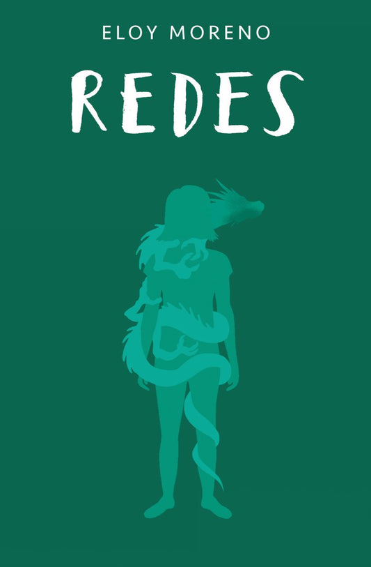 REDES (INVISIBLE 2) EDICION DRAGON