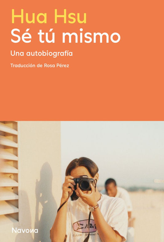 Sé Tú Mismo. Una Autobiografía