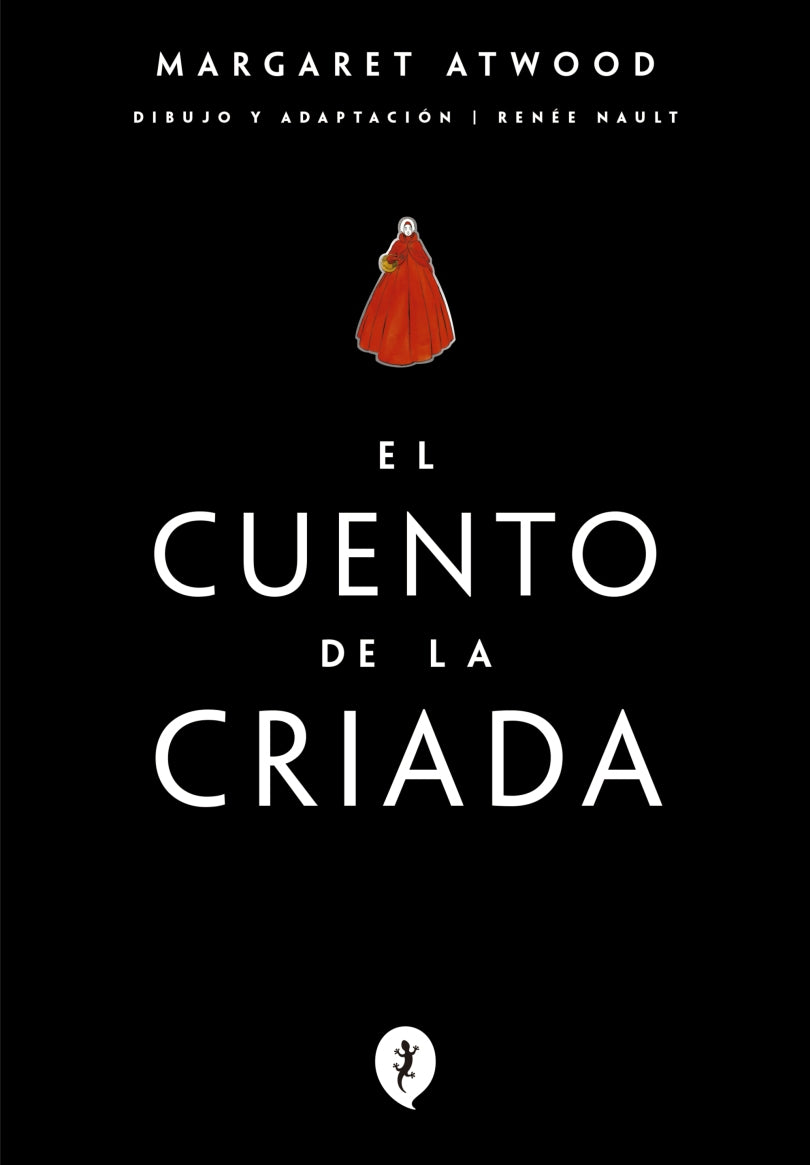 El cuento de la criada ( Novela gráfica)