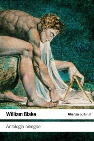 Antología Bilingüe [Paperback] Blake, William
