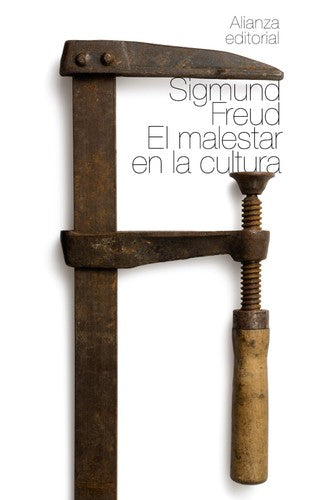 El Malestar en la Cultura