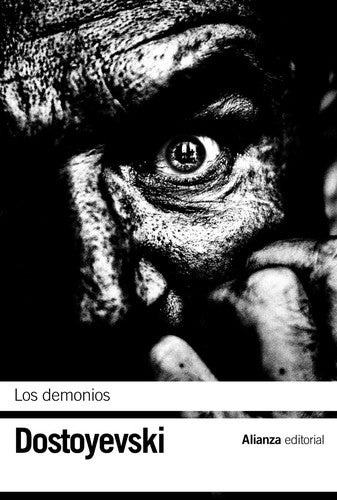 Los demonios [Hardcover] Dostoyevski, Fiódor