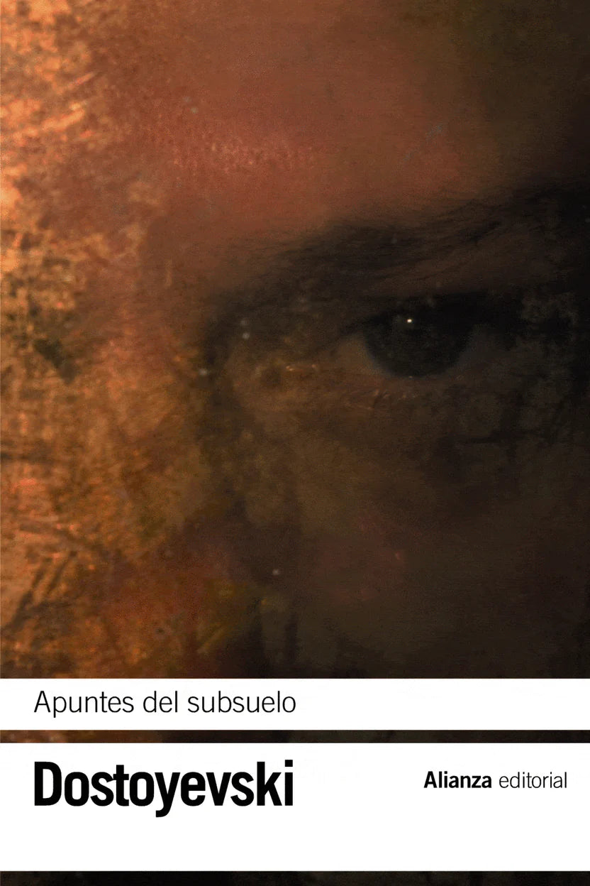 Apuntes Del Subsuelo