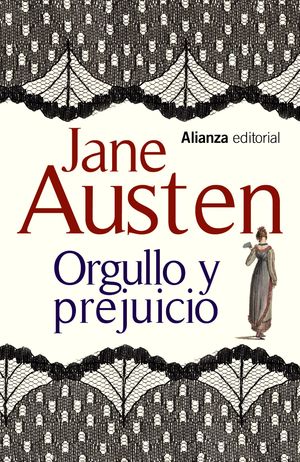 Orgullo y prejuicio [Paperback] Austen, Jane