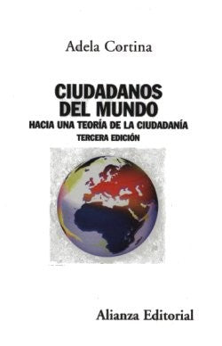 Ciudadanos del Mundo