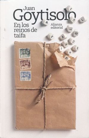 En los reinos de taifa [Paperback] Goytisolo, Juan