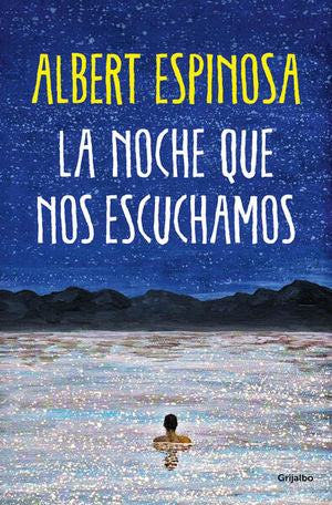 NOCHE QUE NOS ESCUCHAMOS, LA