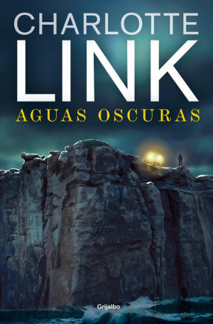 Aguas oscuras / Kate Linville & Caleb Hale 5