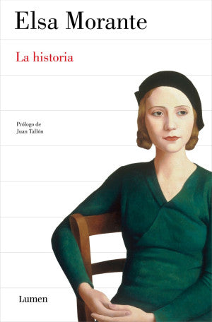 HISTORIA, LA (TB)