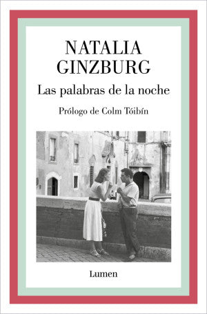 Las palabras de la noche