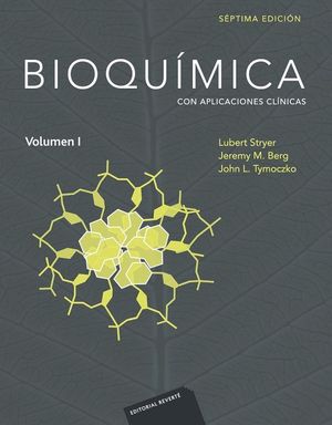 BIOQUIMICA 7 ED VOL 1 (RT)