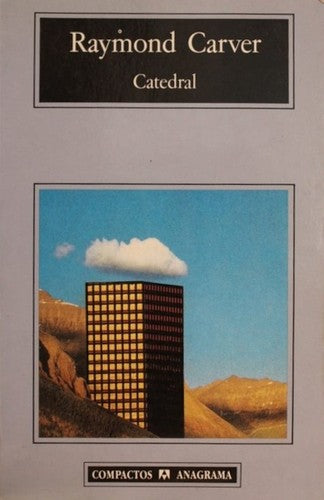 Catedral: 53 [Mass Market Paperback] Carver, Raymond