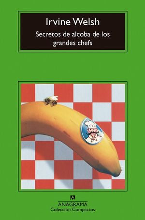 Secretos de alcoba de los grandes chefs